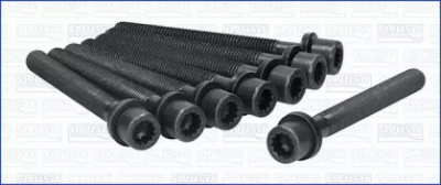 WILMINK GROUP wg1455965 -  Комплект болтов головки цилидра